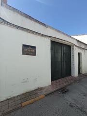 Terreny residencial a Almonte. Gran solar cerca de la zona centro