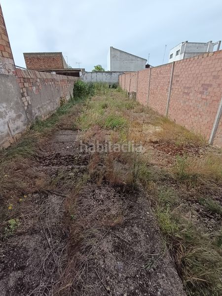 Foto fdc7ed74-7a5c-42ca-a1cd-0c9f0fb31e98. Terreny residencial a Almonte Almonte