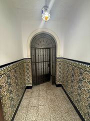Casa adossada a Almonte. Magnifica y amplia vivienda