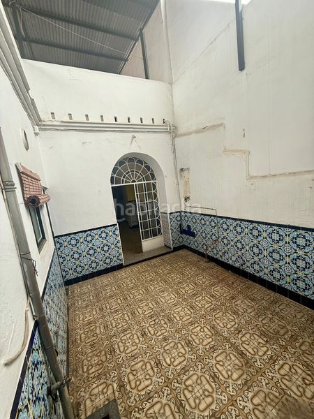 Foto 26c045d5-d04d-4cfb-ba1f-707b38778040. Casa adossada a Almonte Almonte