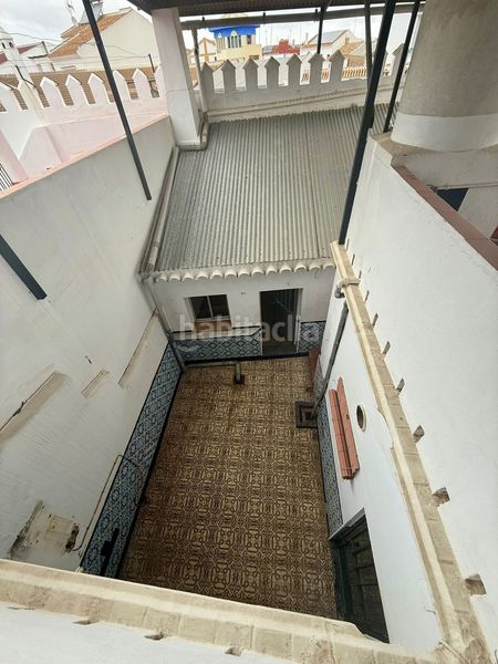Foto 4b2b1982-e8dd-432f-8572-954a771bb6c8. Casa adossada a Almonte Almonte