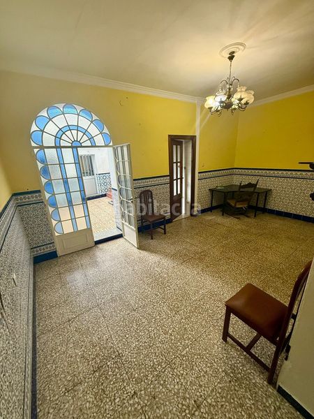 Foto d7a04e6b-9cb7-46fe-a364-6e561a625cef. Casa adossada a Almonte Almonte