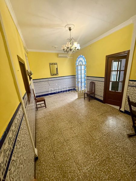 Foto ffa95267-3031-440d-ba99-09212fa01a9e. Casa adossada a Almonte Almonte
