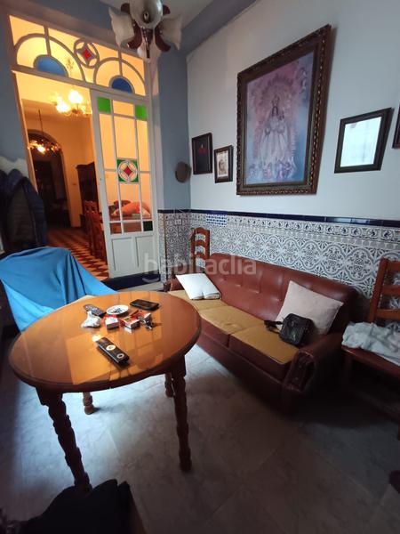 Foto 1360c3d2-3d74-4625-b344-ff8b5fa9f46e. Casa adosada una magnifica oportunidad en Bollullos Par del Condado