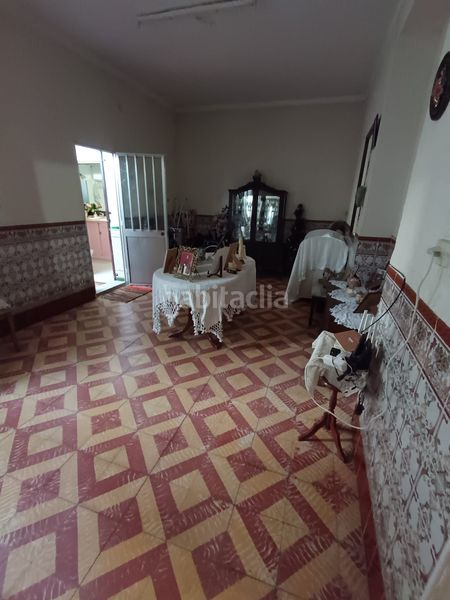 Foto 6dd34233-8cf2-44a4-a10f-2505f5365dfe. Casa adossada a Almonte Almonte