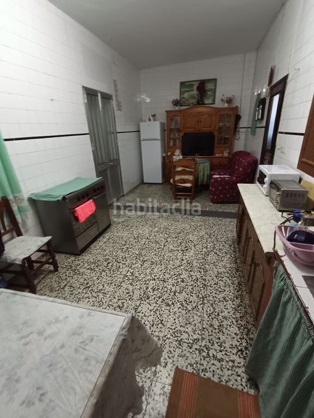 Foto b6e30624-a3d4-4f01-8b82-f566e2abed34. Casa adossada a Almonte Almonte
