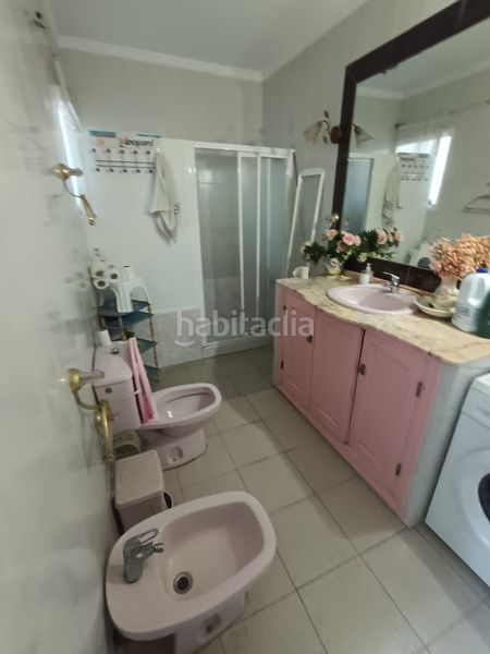 Foto f4ae05f1-c993-4867-a70a-48c3f5ef7a7c. Casa adossada a Almonte Almonte