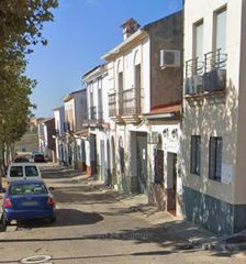Lloguer Casa adossada a Valverde del Camino. Piso seminuevo en alquiler