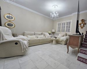 Casa a schiera in Almonte. Vivienda reformada lista para vivir