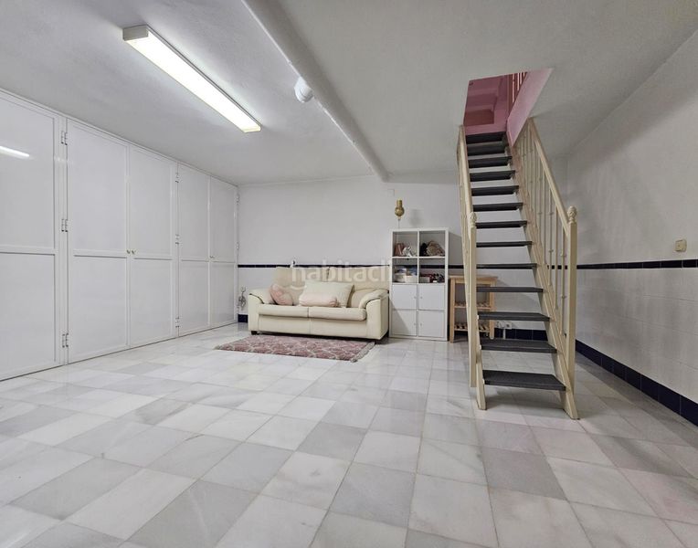 Foto b67c39ae-151d-41bd-a808-6a2dbf9c7d1c. Casa adossada a Almonte Almonte