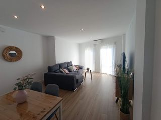 Appartamento en Valverde del Camino. Piso listo para entrar a vivir