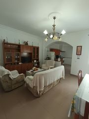 Etagenwohnung in Almonte. Piso para entrar a vivir