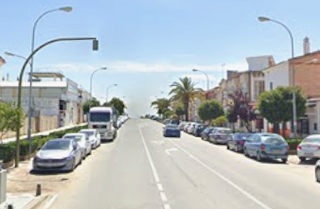 Reihenhaus in Almonte. Magnifica casa económica y lista para entrar a vivir!!