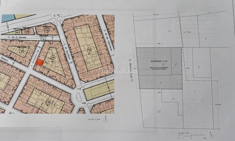 Foto 84481a0e-af44-48cb-ae76-ea9a8a3eb9c7. Casa adossada amb calefacció a Passeig Maragall Gavà
