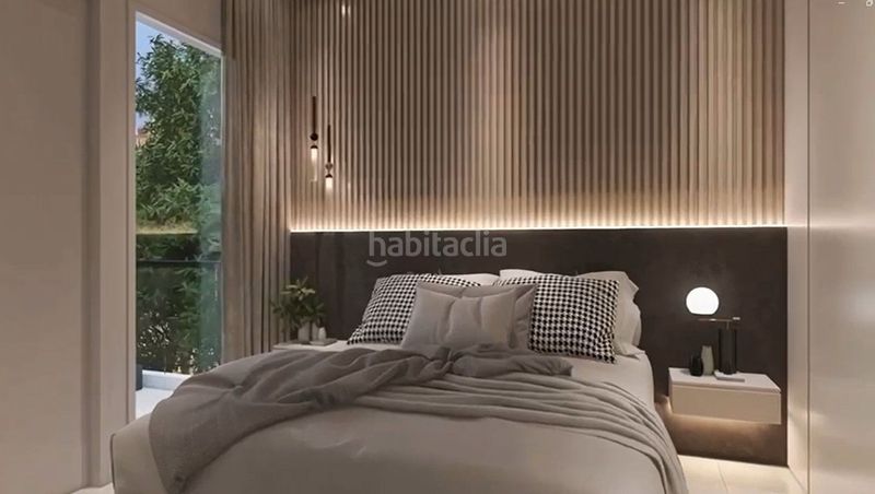 Foto b6f0b127-b49e-4cd5-a906-d3dcba066291. Casa adossada amb calefacció a Passeig Maragall Gavà