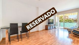 Etagenwohnung in Centre. Espectacular vivienda en el corazón de castelldefels