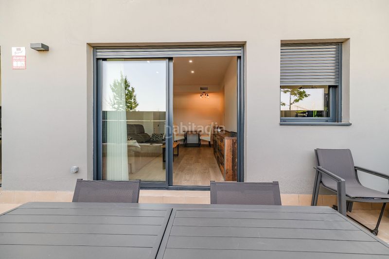 Foto 22bb6e9c-4f7a-47de-9257-8880d94b99f1. Pis amb calefacció piscina a Llevant Viladecans