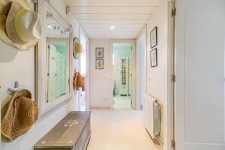 Appartement à Avinguda de nostra senyora del vinyet 3. Piso en venta en el vinyet – sitges, con vistas al mar y en la p