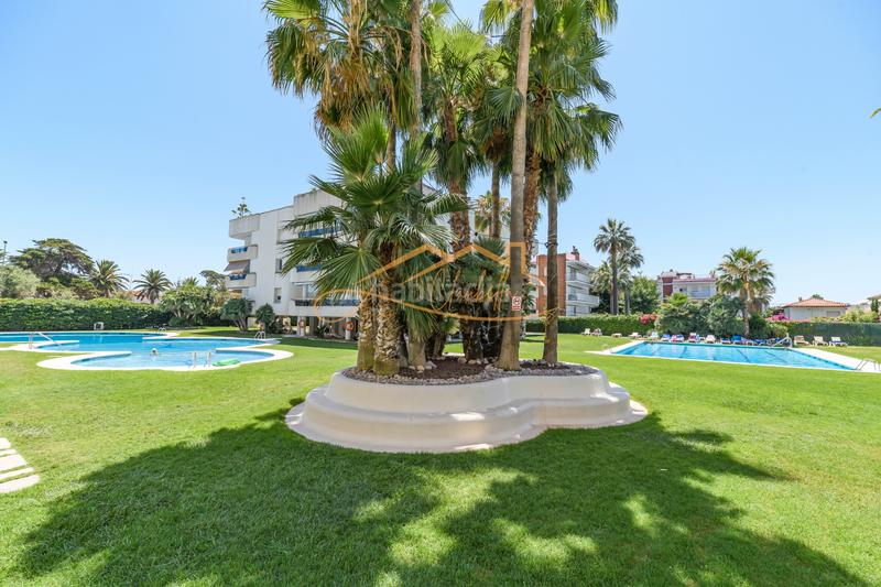 Foto 1a799ca1-a156-4800-9e67-be1b2e5f16ae. Appartamento in avinguda de nostra senyora del vinyet 3 in Sitges