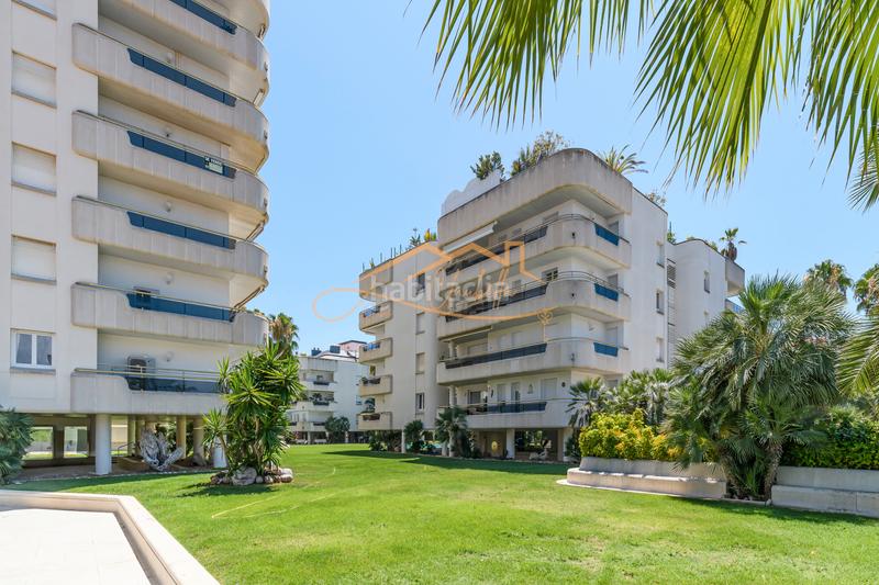 Foto 340f39c9-0231-4b38-8d63-3f31a99c1ac8. Appartamento in avinguda de nostra senyora del vinyet 3 in Sitges