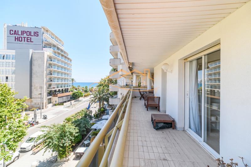 Foto 3b996295-6215-41f1-ae6f-c759e3af26b7. Appartamento in avinguda de nostra senyora del vinyet 3 in Sitges