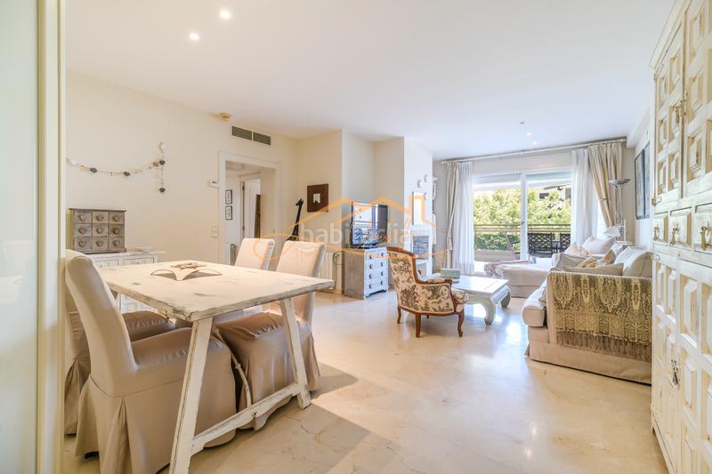 Foto 41467e42-8d1b-41fc-9268-381c4debcbd7. Appartamento in avinguda de nostra senyora del vinyet 3 in Sitges