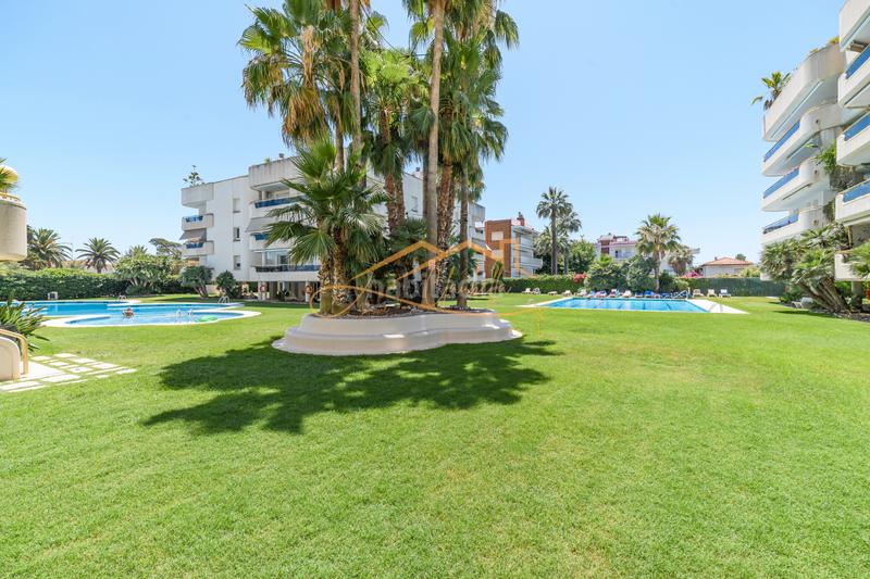 Foto 432aa00f-d462-4487-b45f-c0797ef98db4. Appartamento in avinguda de nostra senyora del vinyet 3 in Sitges