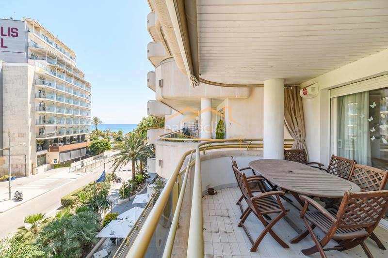 Foto 5ea263c8-4042-4bb9-aff2-47f025971fad. Appartamento in avinguda de nostra senyora del vinyet 3 in Sitges