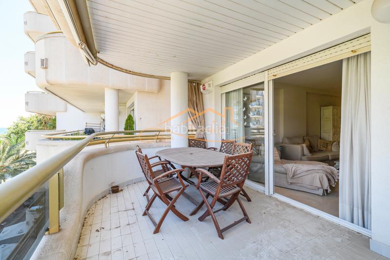 Foto b0c1ee55-3e84-48c0-ac91-5838660c1df5. Appartamento in avinguda de nostra senyora del vinyet 3 in Sitges