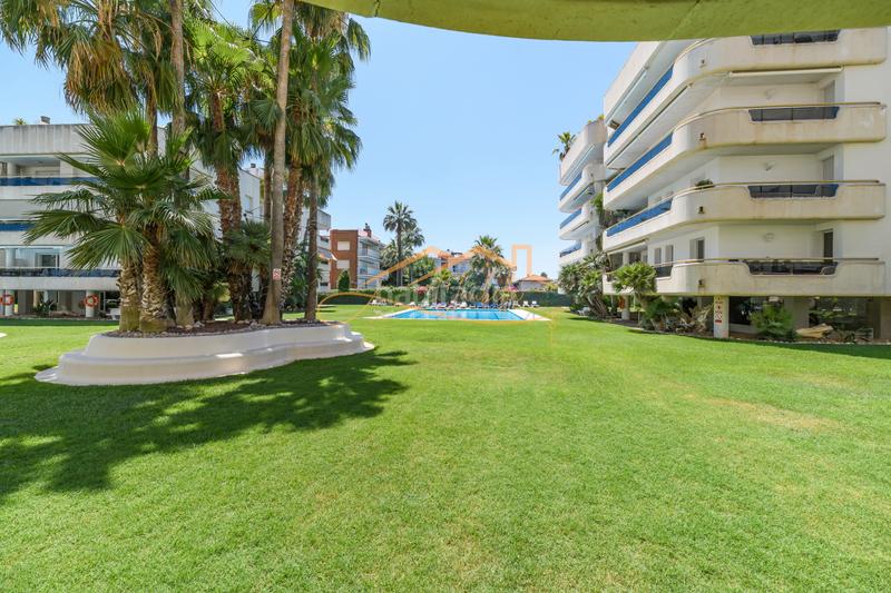 Foto cb0e02ac-8921-4070-8e13-7540afffca97. Appartamento in avinguda de nostra senyora del vinyet 3 in Sitges