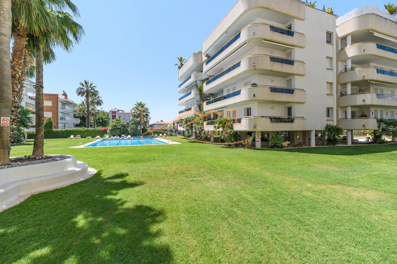 Foto d2362b3b-7acb-4841-a77e-50ede4fff933. Appartamento in avinguda de nostra senyora del vinyet 3 in Sitges