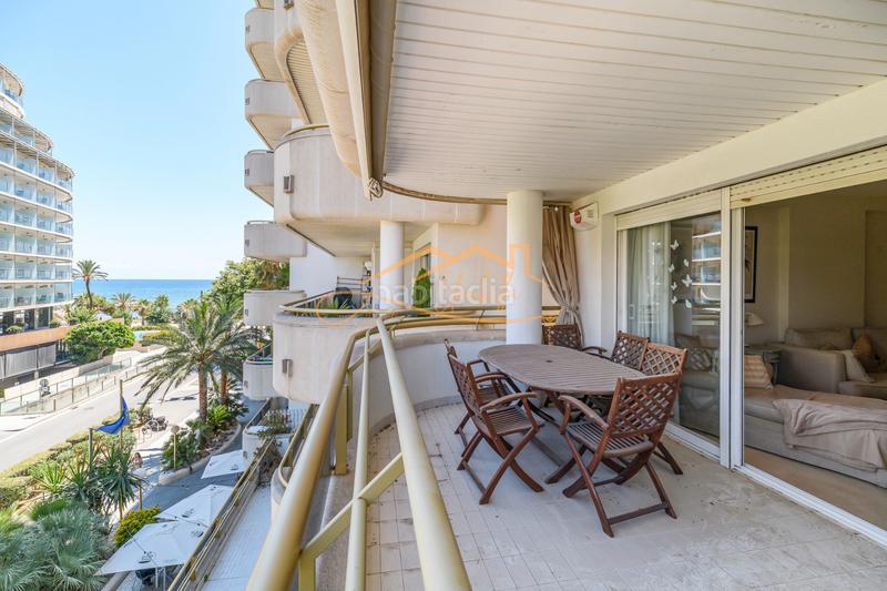 Foto fab4e6b3-9006-4b1c-8958-41a263b1d4ea. Appartamento in avinguda de nostra senyora del vinyet 3 in Sitges