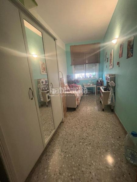 Foto a9c1b7f5-a976-47a9-8c92-228f26c6c5f9. Pis a Trinitat Vella Barcelona