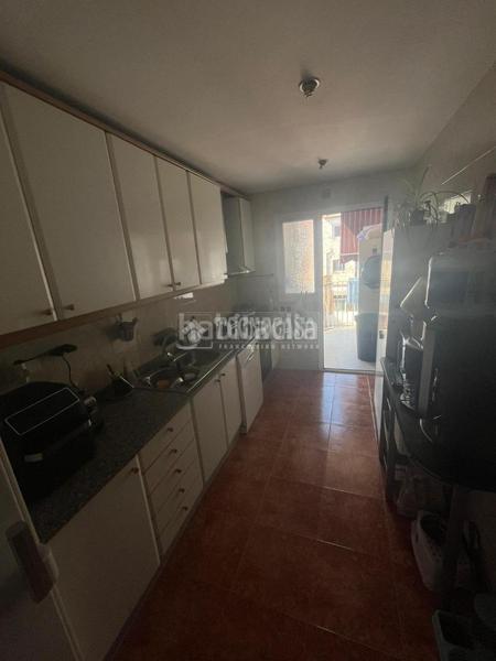 Foto adbdb687-c46f-491c-8dc7-e23aa1dc8496. Pis a Trinitat Vella Barcelona