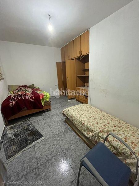 Foto 00ec0f0d-906a-48a0-86c1-d45691910bd6. Pis a Trinitat Vella Barcelona