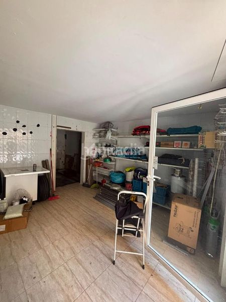 Foto d35ad766-40be-4652-aabc-45398274d7de. Business premise in Trinitat Vella Barcelona