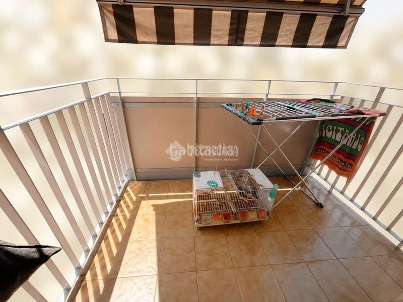 Foto dbe2e8f1-6bb5-4a29-a13f-af3add462513. Pis a Trinitat Vella Barcelona