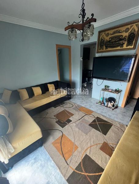 Foto 8c38f1e2-7f30-468e-8e7e-c33ee7430bb6. Appartement dans Trinitat Nova Barcelona