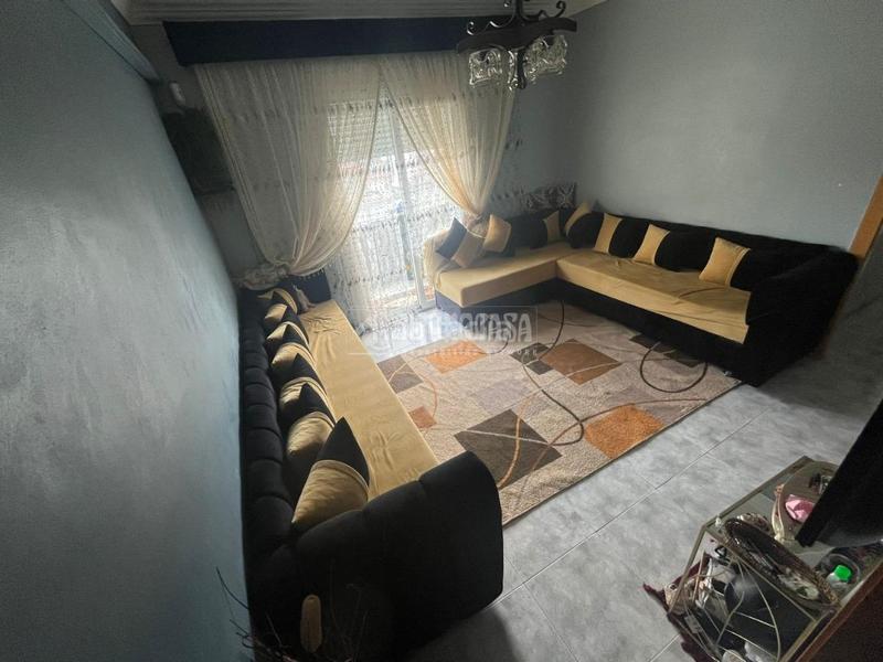 Foto cb38f75a-069b-4401-9a46-43e9f6ce0136. Appartement dans Trinitat Nova Barcelona