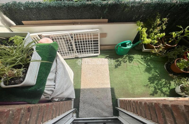 Foto f12817e0-4658-4ade-b5f1-d67d17f982e9. Appartement dans Trinitat Nova Barcelona