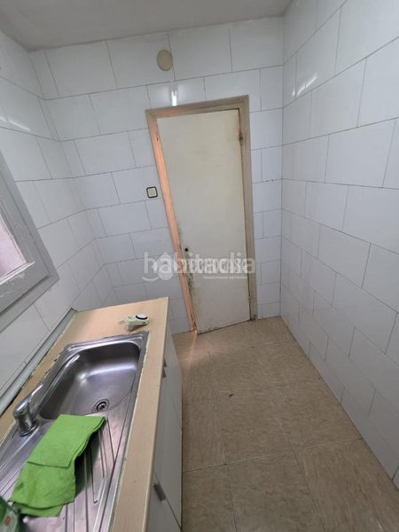 Foto 3fc75710-a118-432a-a2de-fc61cbf86a3d. Pis a Trinitat Vella Barcelona