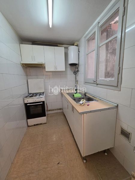 Foto e5160d55-c292-48f8-be99-1fff3bc620c4. Pis a Trinitat Vella Barcelona