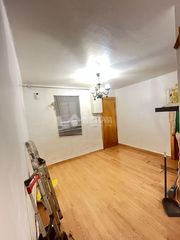 Etagenwohnung in Trinitat Vella