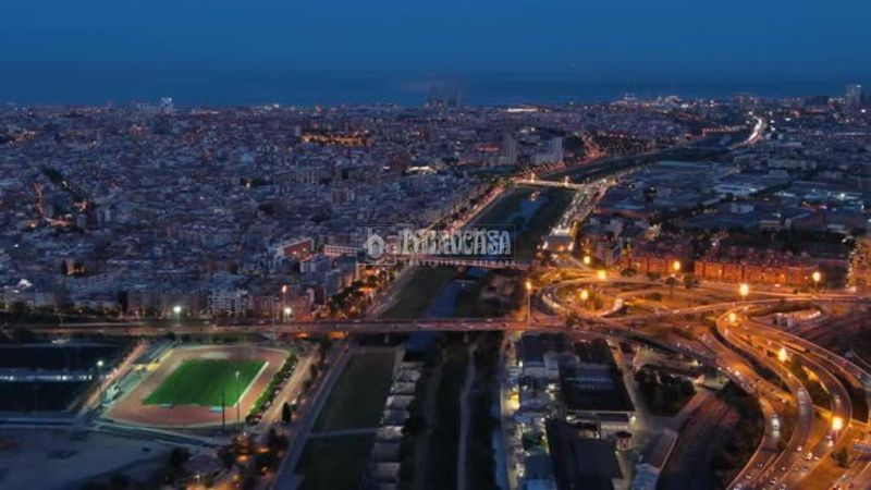 Foto 782ca713-4219-4c9f-9c7b-89f81f235206. Pis a Trinitat Nova Barcelona