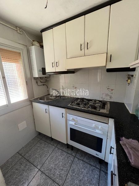Foto c18478f8-f254-4ff6-892b-6ad07371b0eb. Pis a Trinitat Nova Barcelona