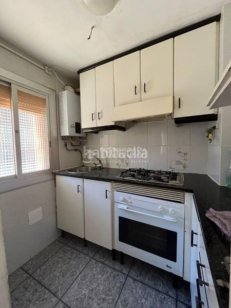 Foto fdb05856-8258-41f6-b060-57e2834103f6. Pis a Trinitat Nova Barcelona