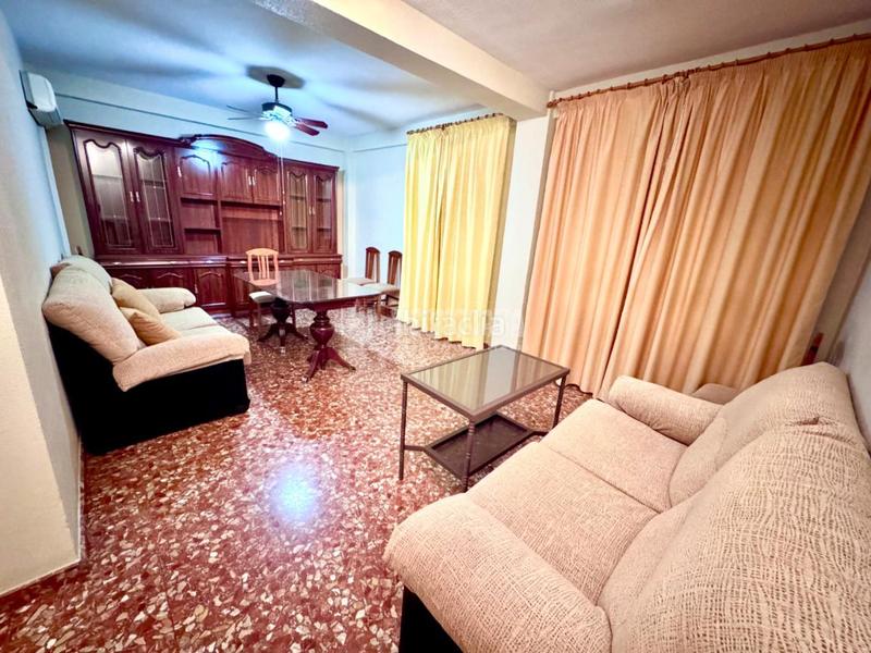 Foto 5523533a-a750-4d35-bfe2-d1c605371507. Piso  en venta en cordoba en Sagunto - Edisol Córdoba