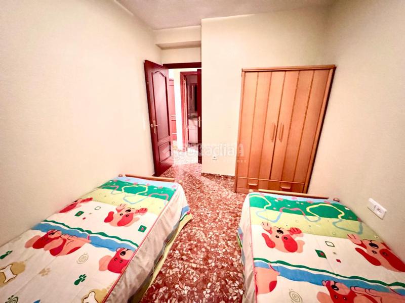 Foto d9fcef03-6113-4410-9b2f-d6a1990926d9. Piso  en venta en cordoba en Sagunto - Edisol Córdoba