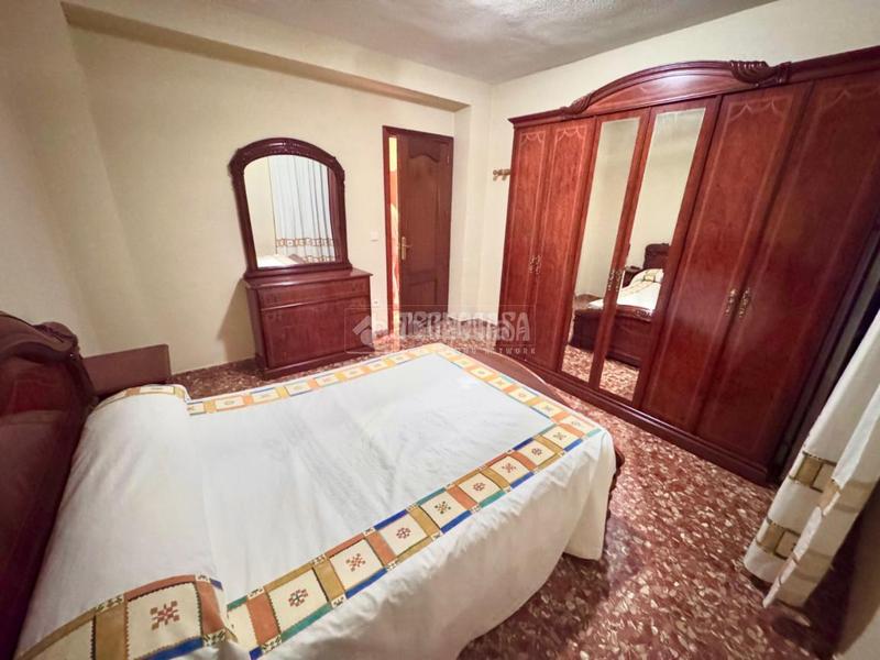 Foto e893c6be-9ff1-428f-9ac8-e71a6574af93. Piso  en venta en cordoba en Sagunto - Edisol Córdoba