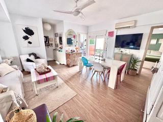 Piso en Viñuela - Rescatado